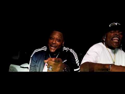 Scott Knoxx - Flip Sum'n ft. OG M.E.