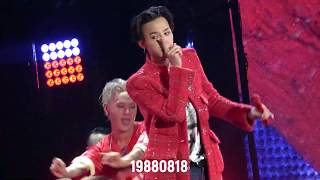 170610 M.O.T.T.E SEOUL GDRAGON 권지용