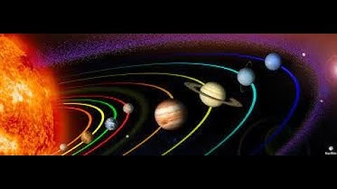 Module 8-2 Universal Gravitation