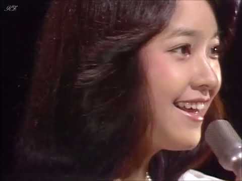石川ひとみ ♪ くるみ割り人形／19780919 Ⅱ