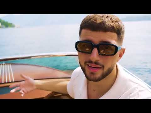 DARDAN, HAVA  X  EVE, ALICIA KEYS - NORMAL GANGSTA LOVIN' (EVERYDAVE MASHUP)