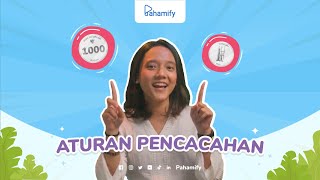 Apa itu Pencacahan?