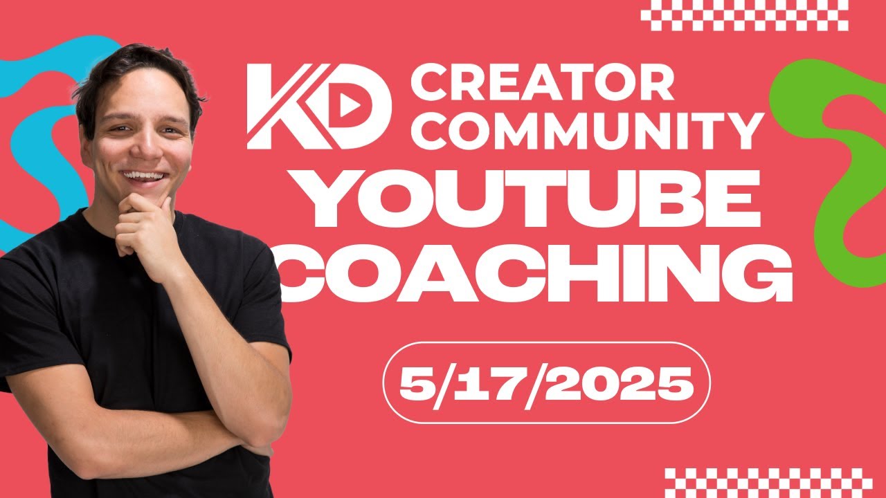 Kdcc KDCC Membership Call 5/17/2025 - YouTube