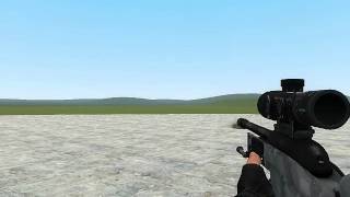 Ananı S*Ktiğimin Çocuğu Garrys Mod Version