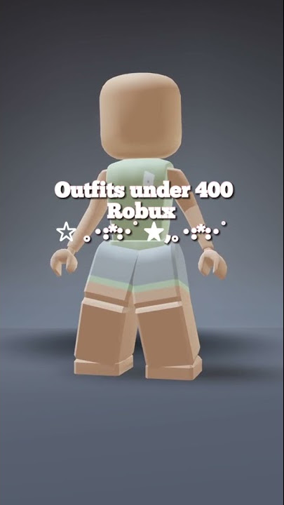 Top 99 emo roblox avatar 400 robux đang gây sốt trên mạng