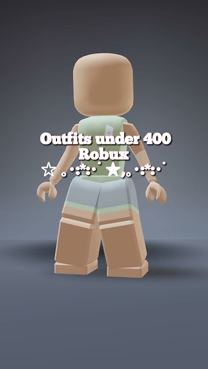 y2k roblox fits under 400 robux !! #roblox #outfitroblox #avatarroblox, y2k roblox outfit