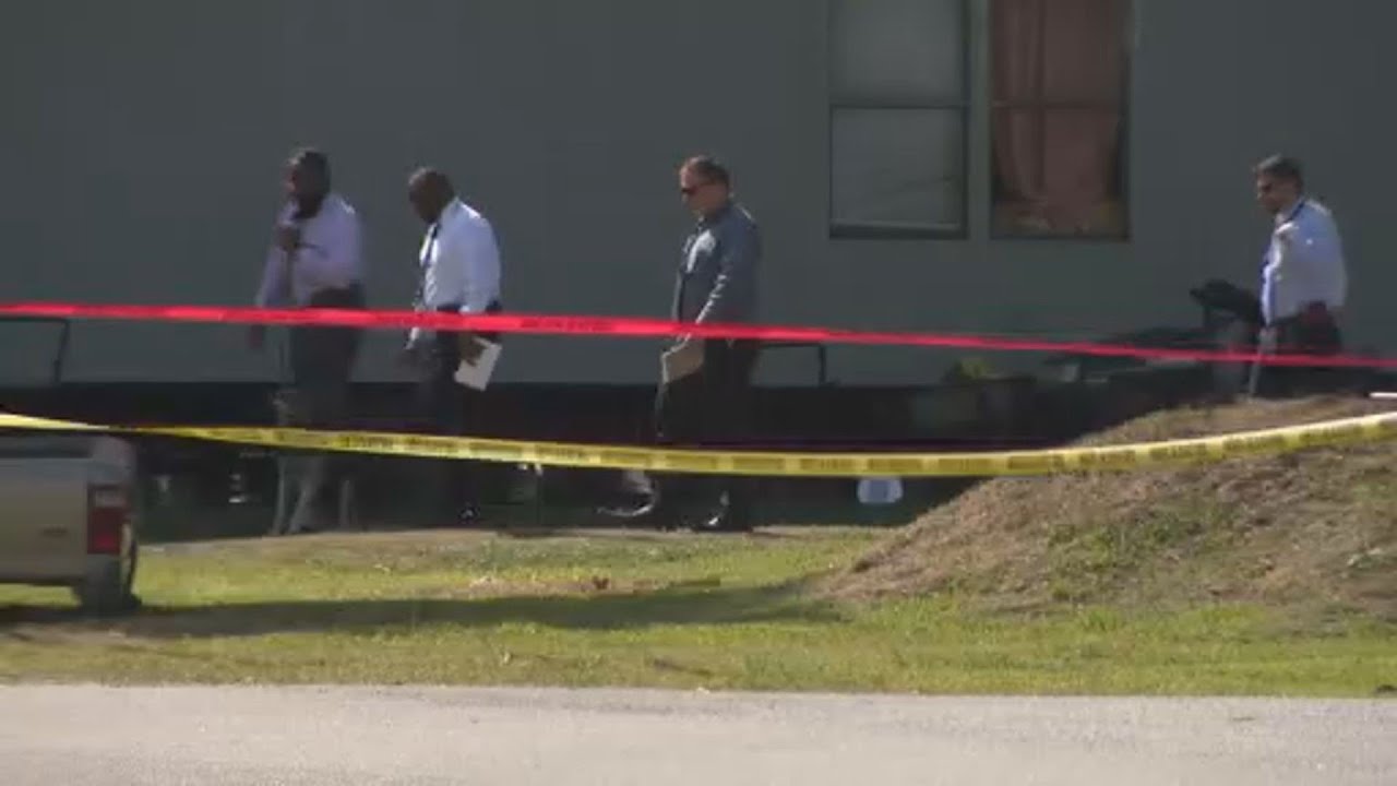 Woman found dead in home - YouTube