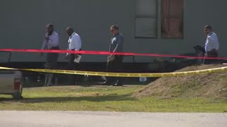 Woman found dead in home
