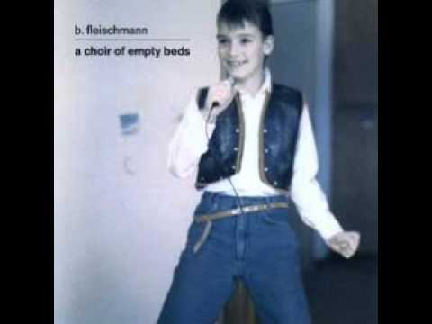 在 YouTube 上觀看「B. Fleischmann - Ircam」