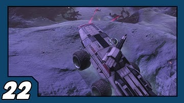 Geth Incursion - Mass Effect Legendary Edition | Part 22