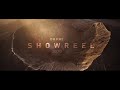 Drone Showreel by Pushkin Fly Team/ Футаж дрон