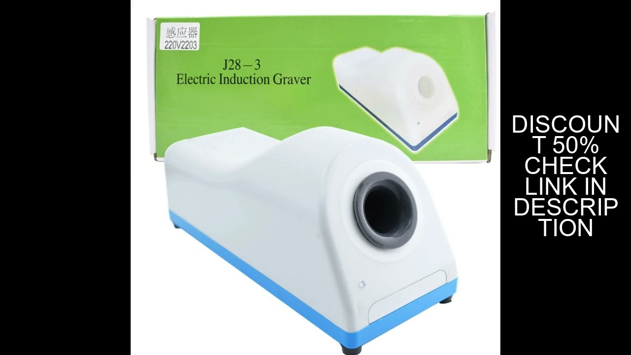 Dental Lab Wax Carving Knife Heater Infrared Electronic Sensor jewelry Technician Tools Equipment