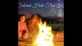 Jangan letih - felix (liriklagu)