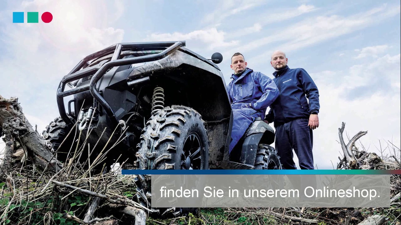 Bohnenkamp | KENDA K299 Bearclaw