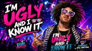 Echo Protocol - I'm Ugly and I Know It (Official Music Video)