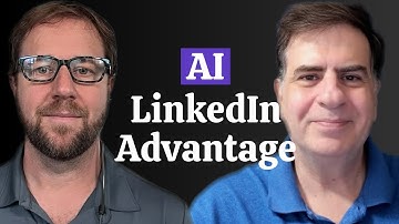 Al Kushner -Unlocking LinkedIn Success with AI Strategies