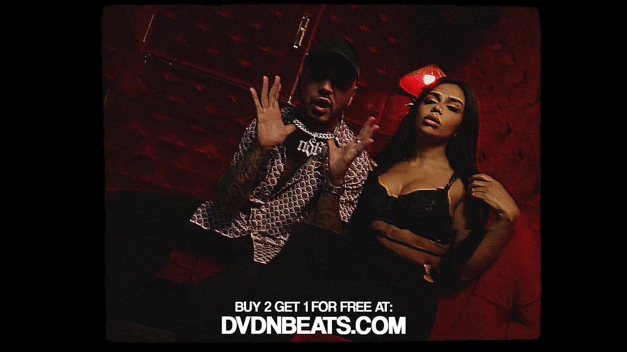 [FREE] KALIM x LAYLA x SAVAGE Type Beat | 🥵 GENAUSO 🥵  | 2021