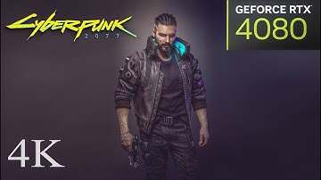 Cyberpunk 2077 4080 13600k 4k - dlss 2 vs dlss 3, Path Tracing on/of maximum settings