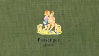 Thunder - Passenger 