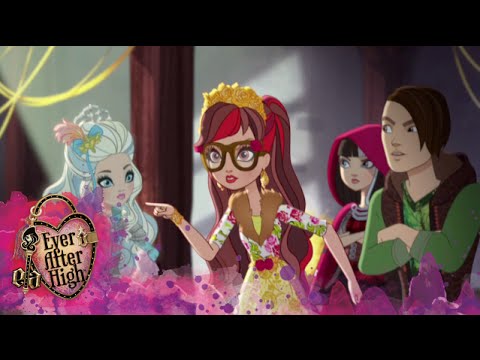 50 ideias de Rosabella Beauty  ever after high, os descendentes