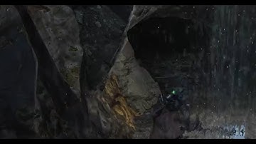 Hell is Us: vyssa hills - vault of the knoll