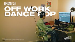 [PLAYLIST] EP.31 OFF WORK DANCE POP PLAYLIST⎪퇴근할 때 듣기 좋은 댄스팝 플레이리스트