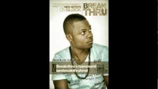 Break-Thru ft Billion-Dis ghana gal