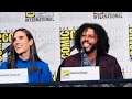 SNOWPIERCER PANEL // Comic-Con 2019