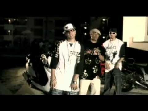 Plan B ft Amaro - Ya Regrese