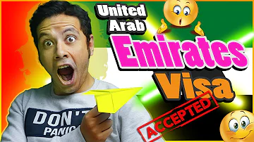 United Arab Emirates Visa