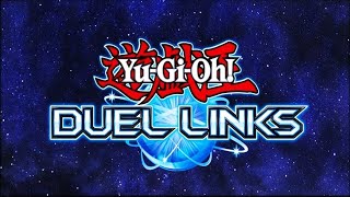 pagi p nya push rank (Yu-Gi-Oh! Duel Links)