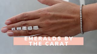 Ep 84: Emeralds by the carat
