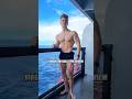 The World's Fittest Cruise Tour