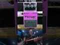 Vintage BOSS BF-2 2000's chugging