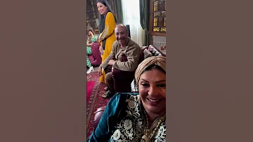 كواليس مسلسل جعفر العمده 