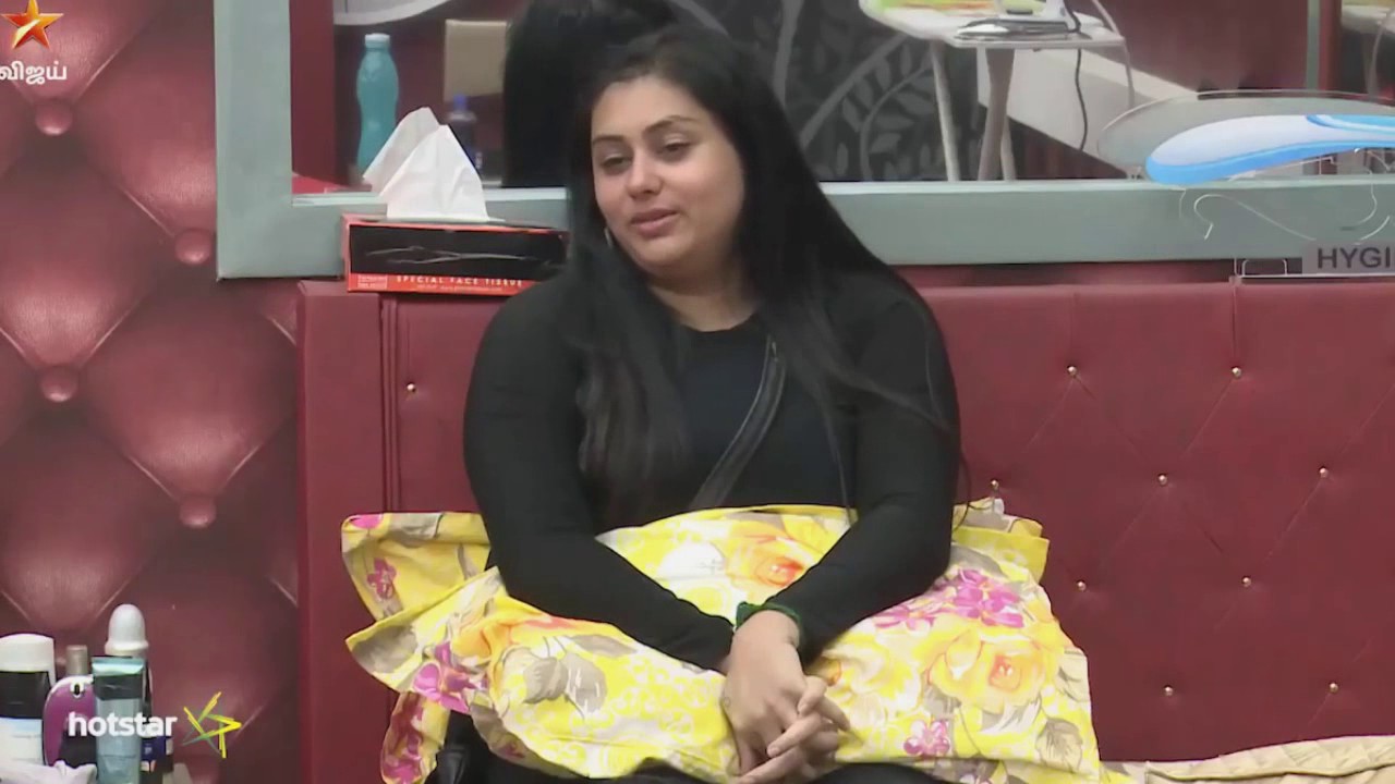 Bigg Boss - Ganesh will Eliminated this week....