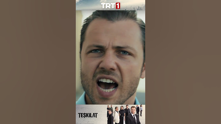 "Türkiye yüzyılı şimdi başlıyor!" #Teşkilat #TRT #Shorts