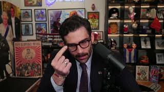 Hasan reacts to Kamala Harris reaching out to Zohran Mamdani and other pro Palestinian activists