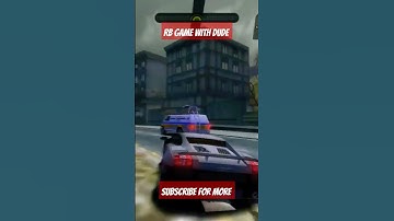 Black List #5 - Webster | Career NFS Most Wanted #shortsviral #shortvideos #shortsfeed #yt #shorts