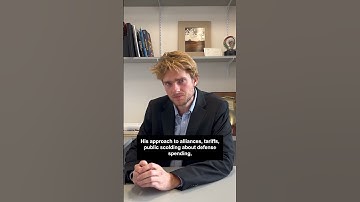 U.S. Alliances to Compete with China, Explained