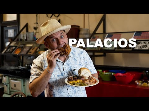 Video: Is palacios tx veilig?