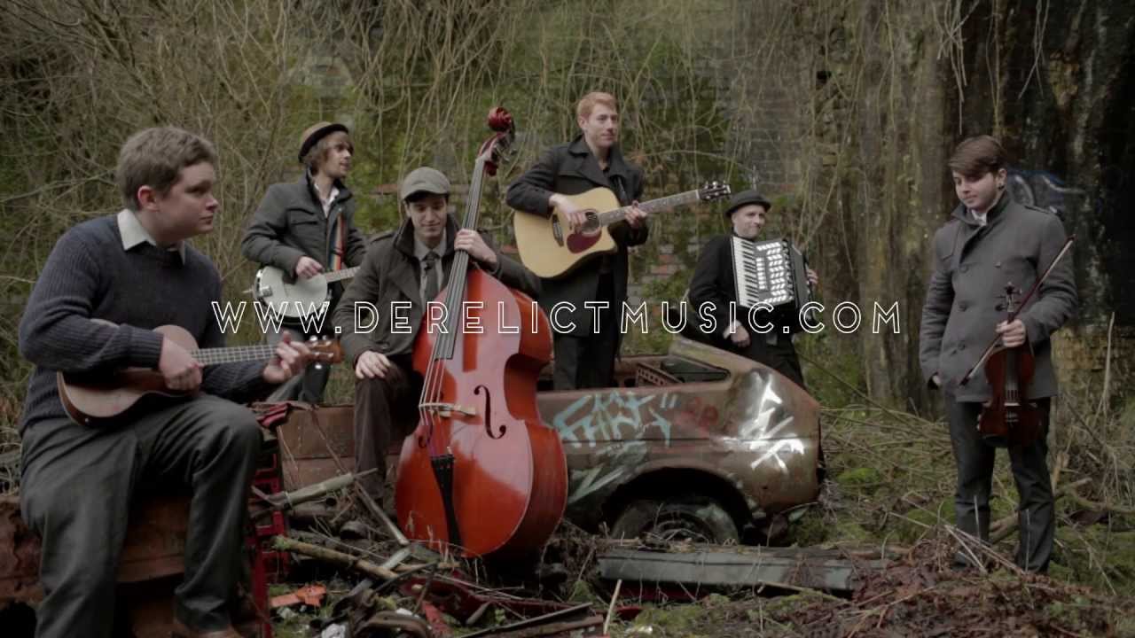 CC Smugglers - Grumpy // Derelict Music