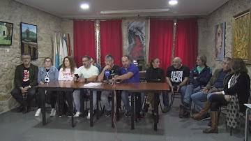 A APDR pide que o Parlamento apoie de xeito unánime a iniciativa popular a prol do sector do mar