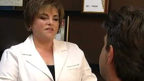 Dr. Renee Cobos "Facelift without Surgery" on What...