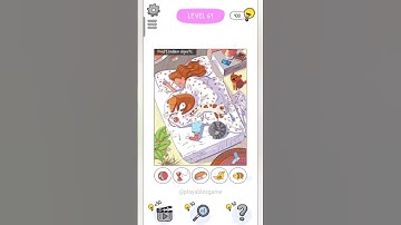 Find hidden objects game | brain game solve #playables #braingame #shorts #trandinggame