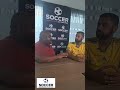 🚨🚨🚨Has #sbn found the new #bafanabafana #10 ?