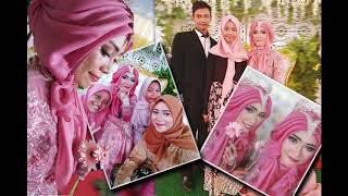 Kayla Zamzam - Albi Nadak ( Wedding Album )