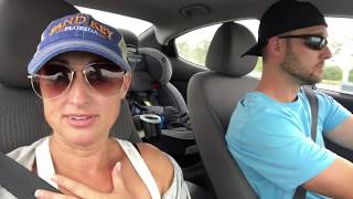 Business Trip in BOCA RATON, FL