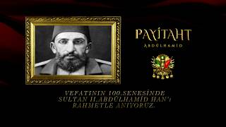 Abdülhamid Handan Ayrılık Şiiri - Payitaht Abdülhamid