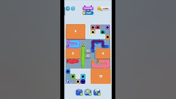 Gecko Out level 80 walkthrough #games #gametapbyeeny #gaming #gameplay #walkthrough